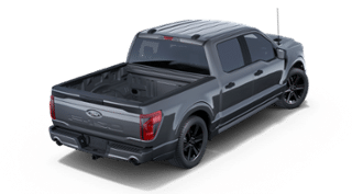 2025 Ford F-150® External Image 4